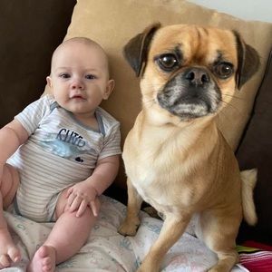 Meet your Posher, Chantal